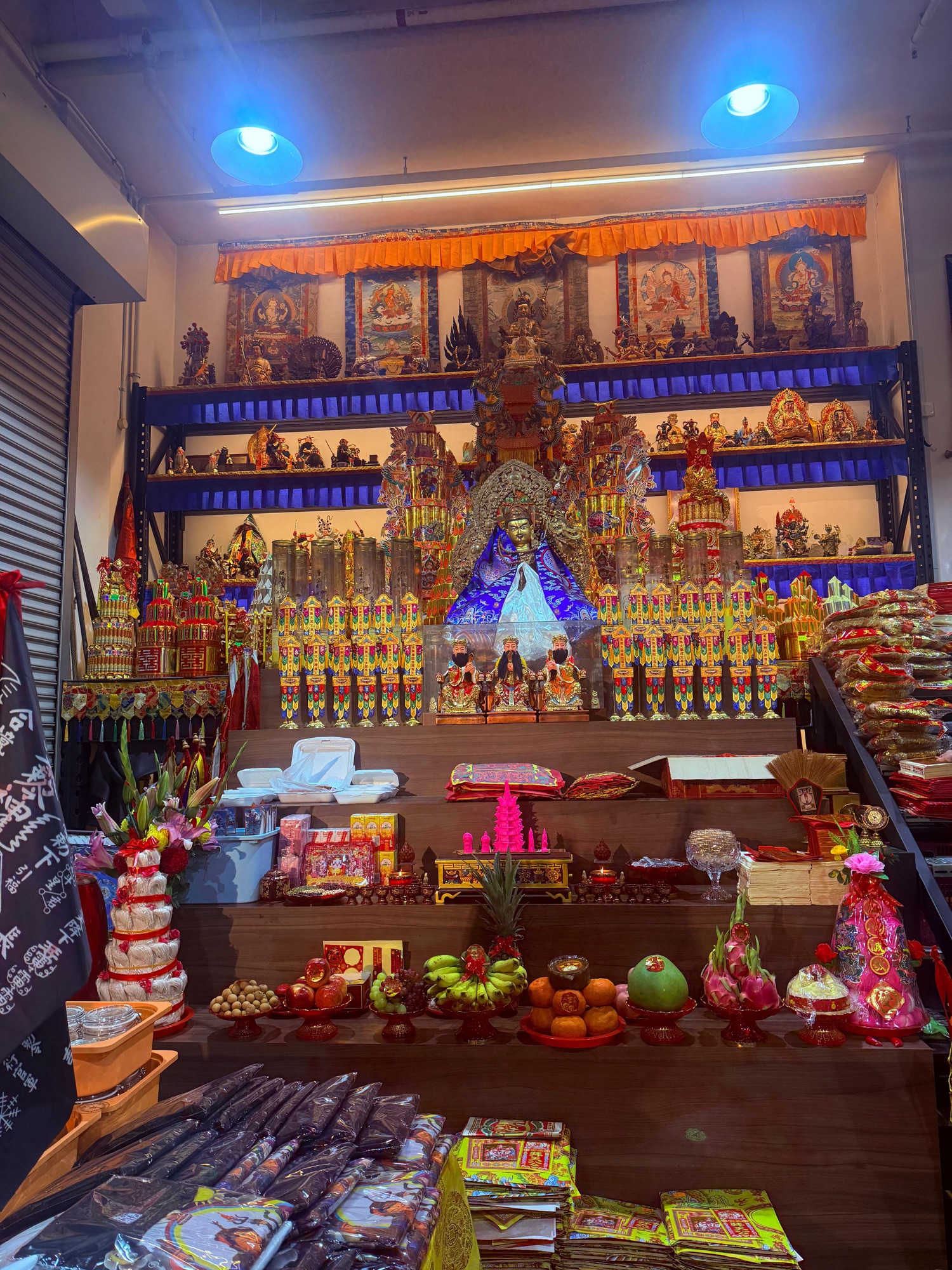 神帥居（慈玄） | 慈怜世间一切苦、玄法愿度有缘众、神游娑婆世间度